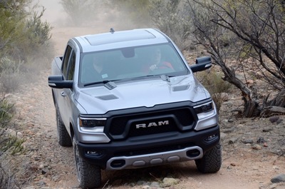 2019 RAM 1500 (select to view enlarged photo)
