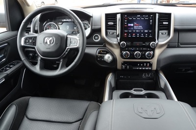 2019 RAM 1500 (select to view enlarged photo)